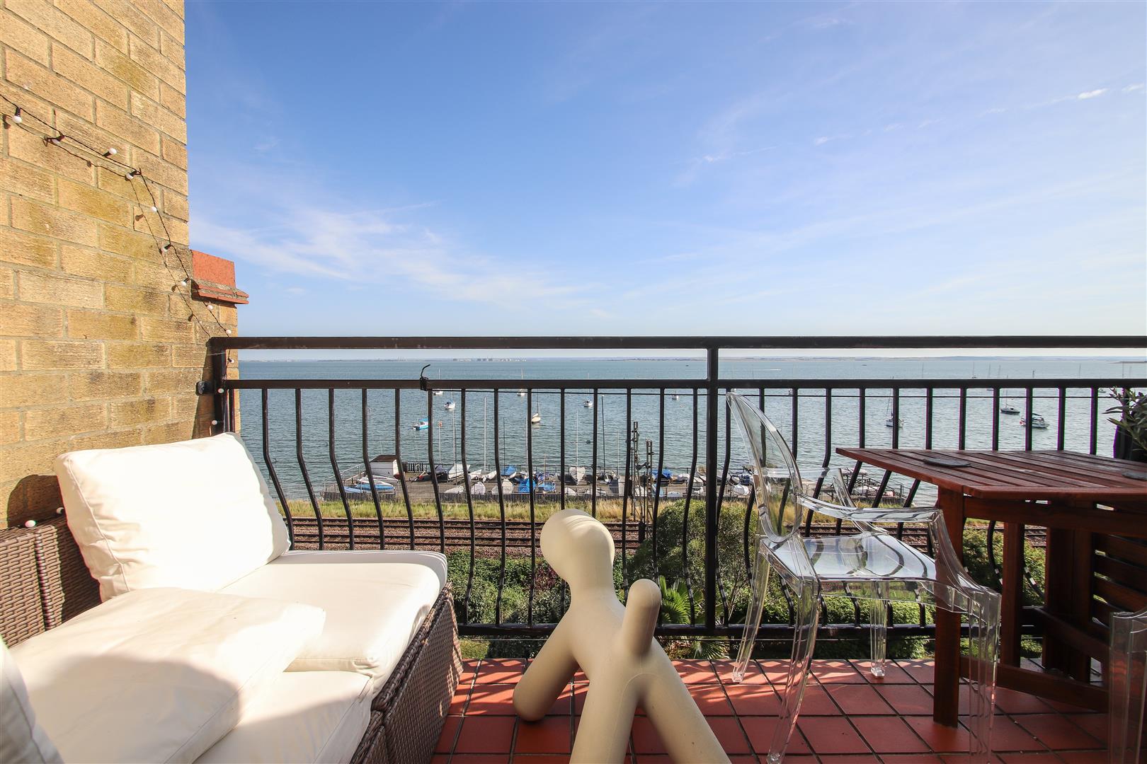 Appointmoor Regatta Court, Undercliff Gardens, LeighonSea